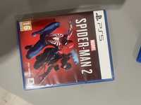 Spider-Man 2 PS5