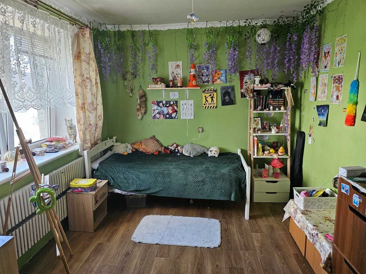 Продам 3 комн квартиру 74 м2 ЖМ Левобережный-3 Кирпичный дом