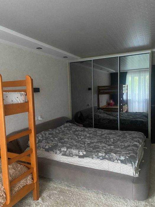 Квартира двохкімнатна с.Лиманське Розільнянський р-н 715000 грн (торг)