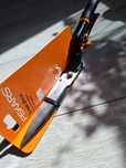 Nozyce do trawy fiskars nowe GS21