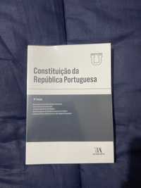 Constituição da República Portuguesa