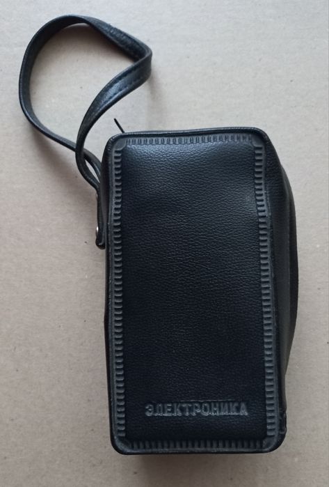 Фотовспышка "Электроника" Л5-01