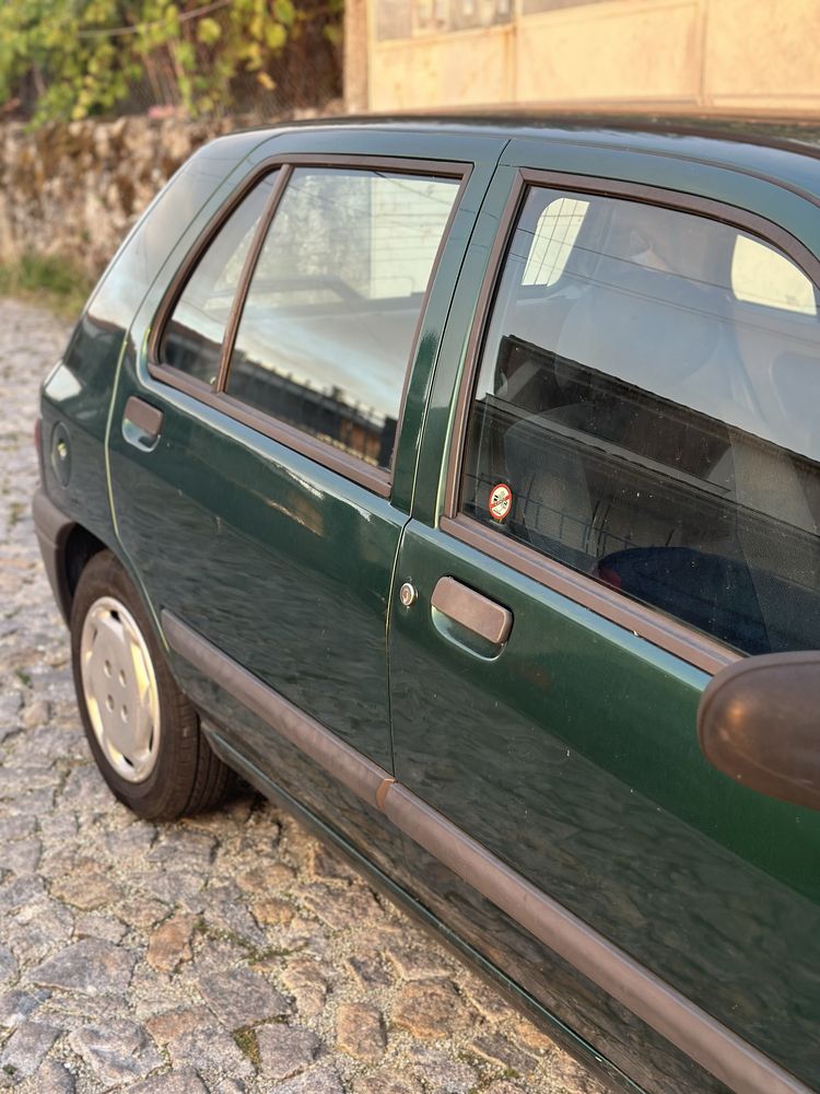 Renault Clio 1.2