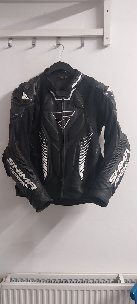 Kombinezon Motocyklowy Shima APEX ST