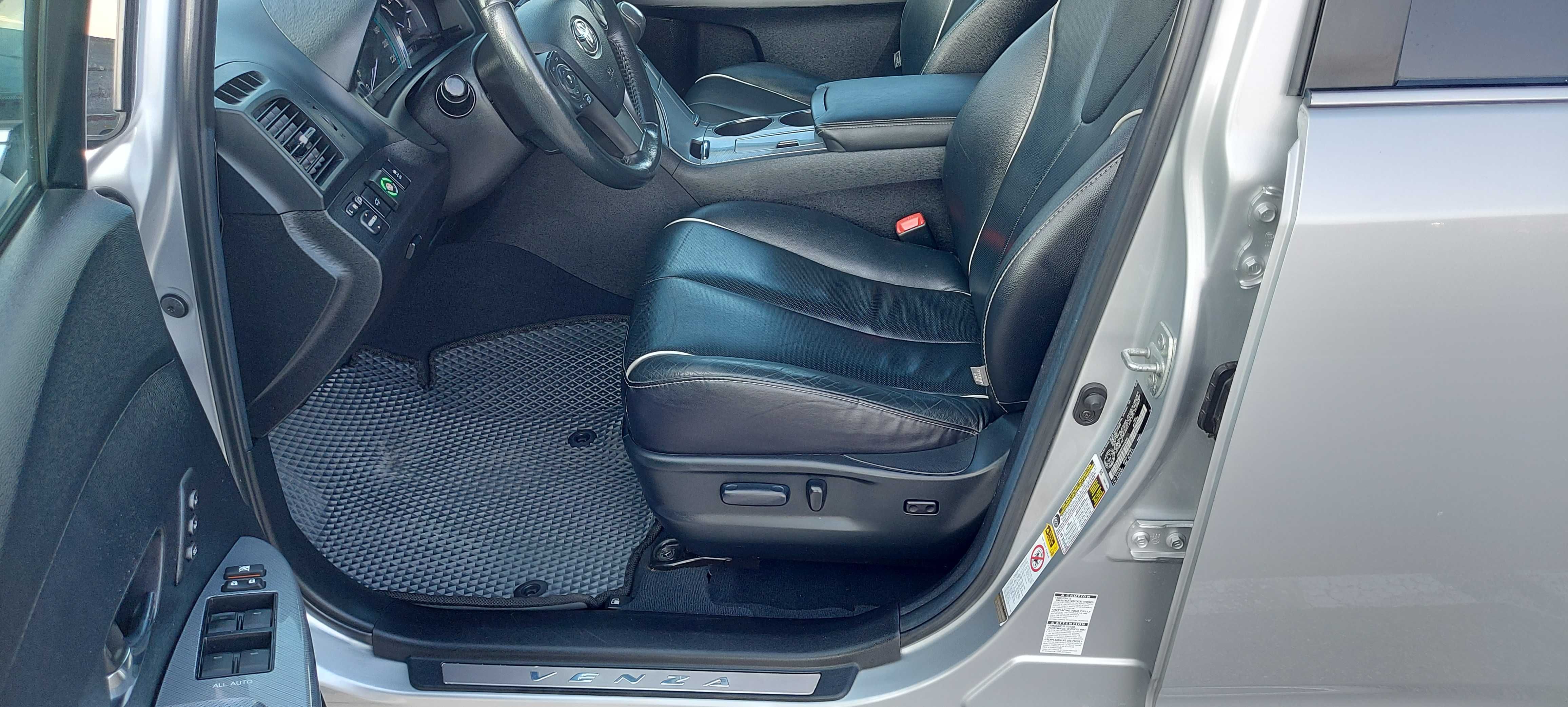 Toyota Venza 2014