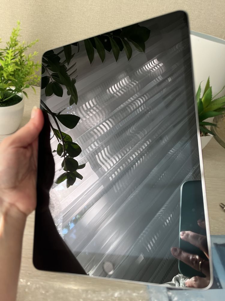 Apple Ipad 8 128gb Wi Fi Space Gray a2270 2021 Планшет