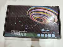Inversor de corrente 1500w
