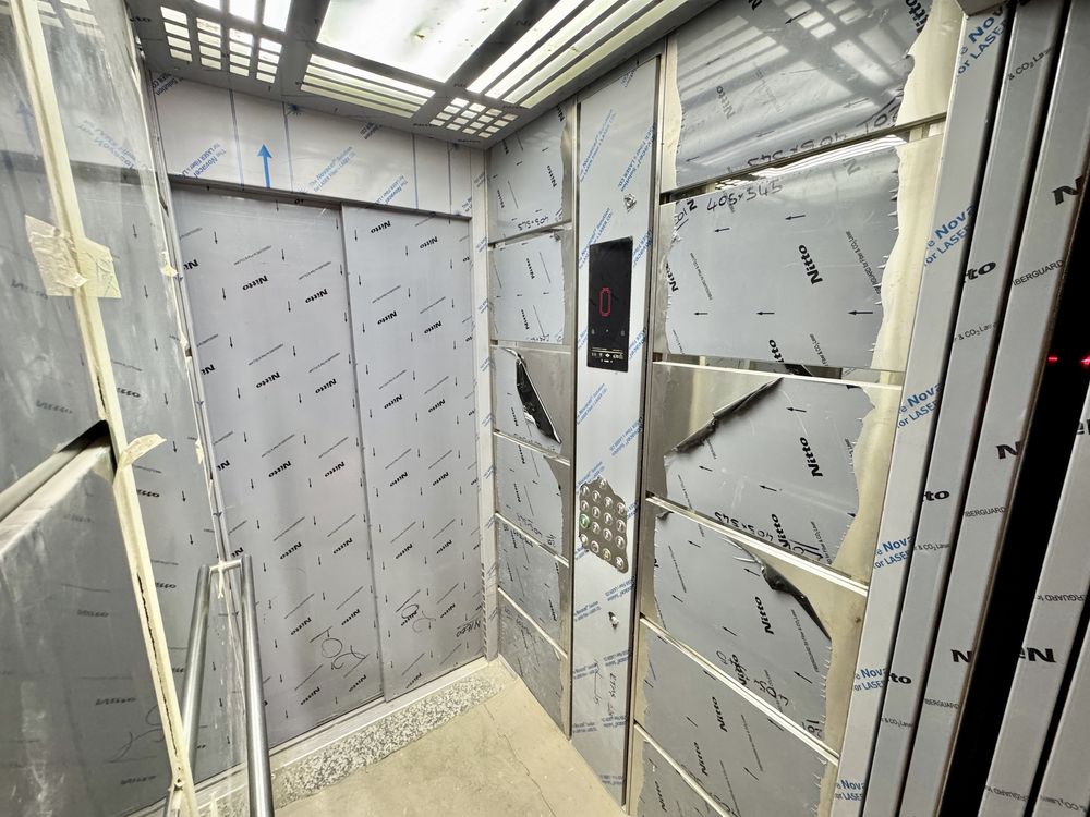 ‼️Продаж 2к квартири 70кв.ЖК Громадянський Посад/Гражданский Посад‼️