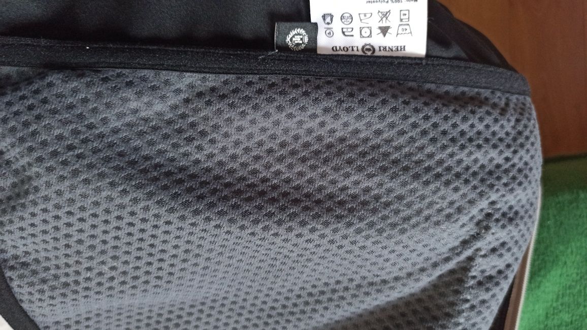Kamizelka żeglarska Henri Lloyd Octane.Windstopper. XS
