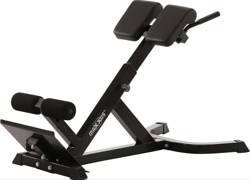 Гіперекстензія «maXXus»