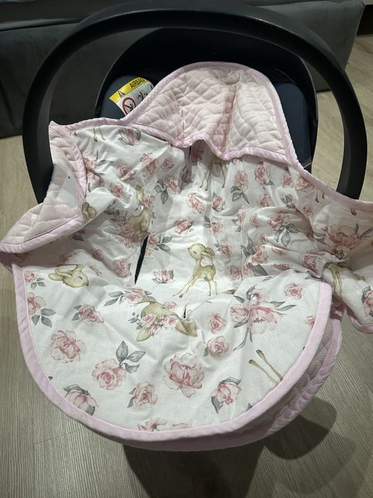 Wózek Cybex Balios M 3w1