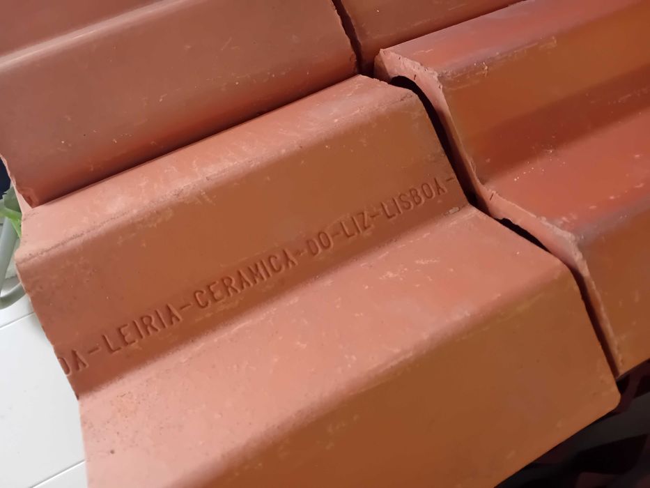 Tijolos para garrafeira