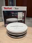 Odkurzacz Tefal serie 120 AI - NA GWARANCJI