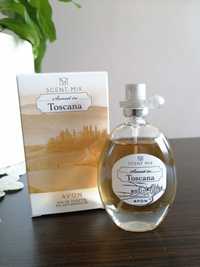 nowa woda toaletowa love in Toscana 30ml