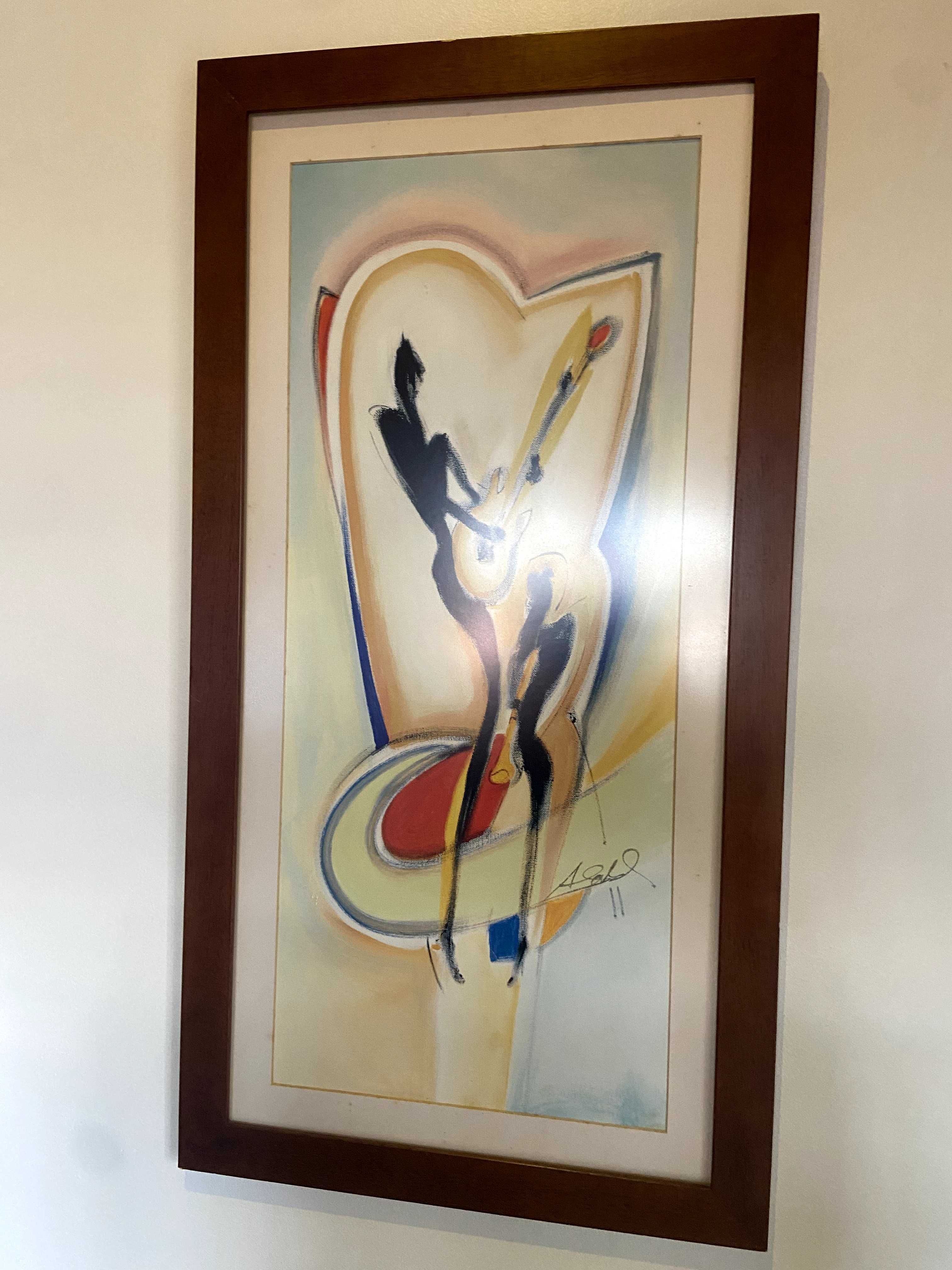 Quadro Decorativo