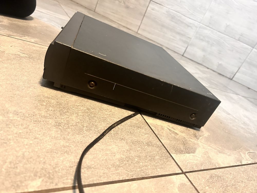 Video magnetowid Panasonic NV-F65 NV F 65 VHS
