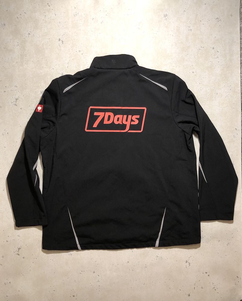 Куртка Engelbert Strauss 2020 Soft Shell робоча куртка workwear