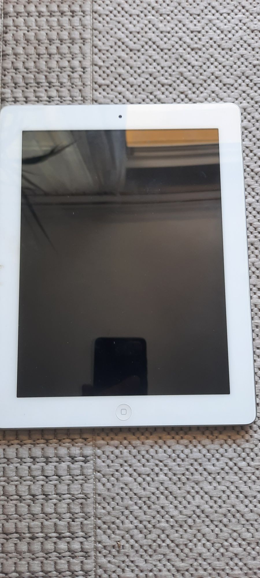 Ipad 16gb do wymiany dotyk