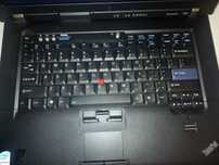 Lenovo r61i sprawny