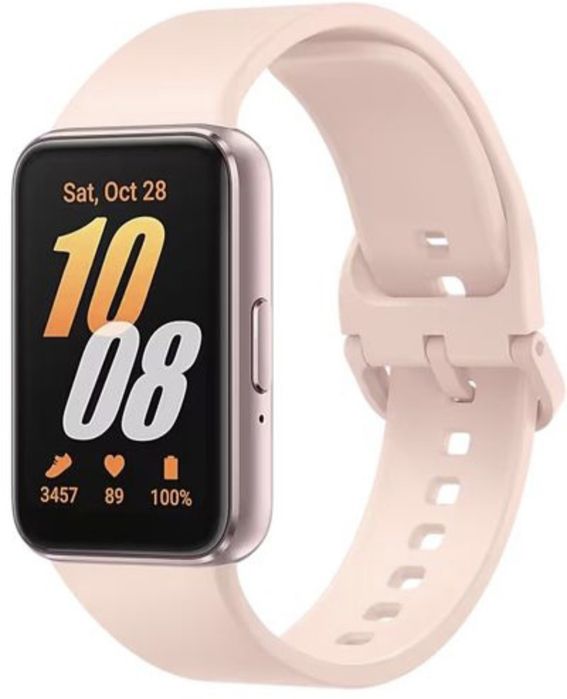 Фітнес браслет Samsung Galaxy fit 3
