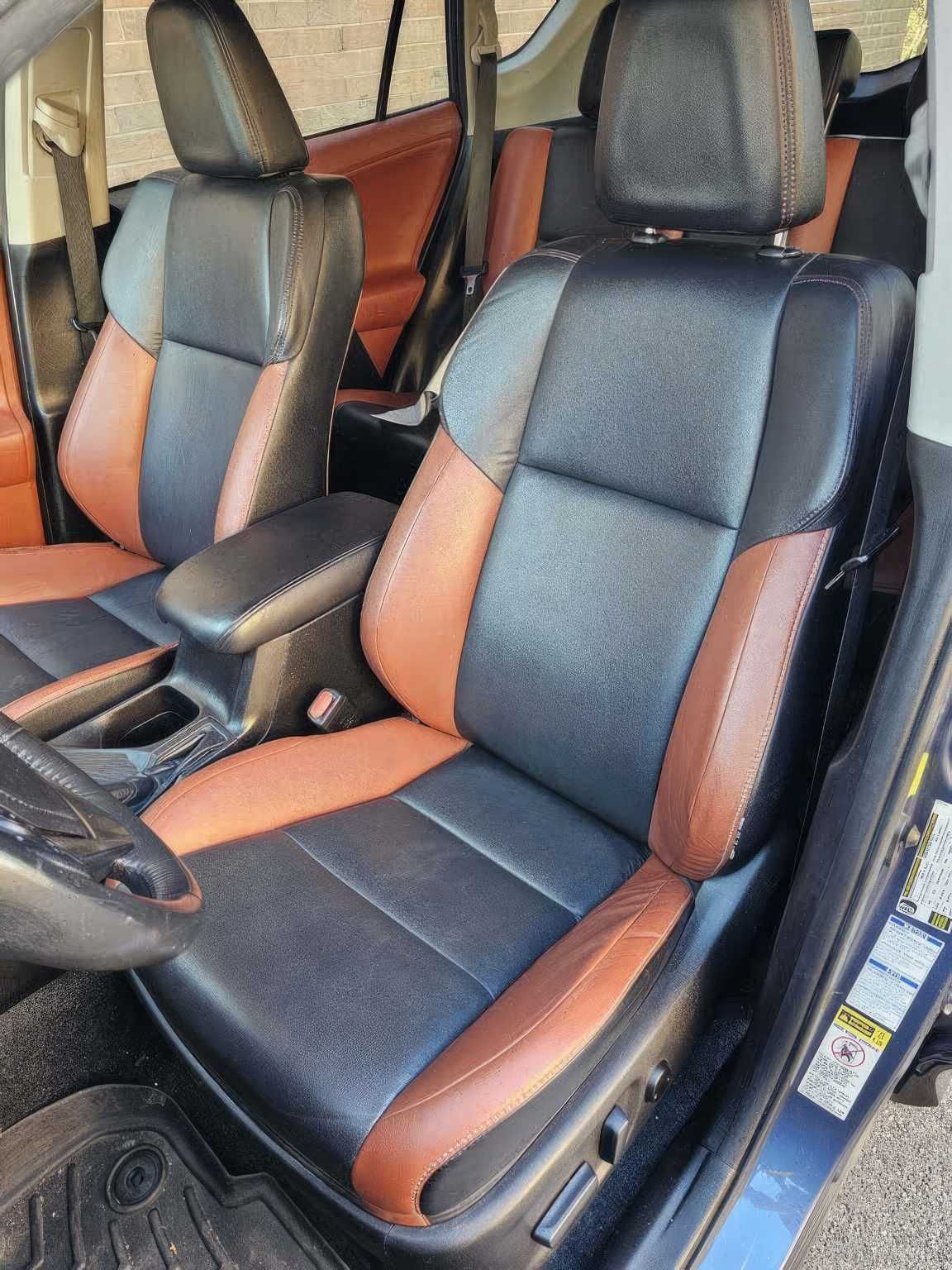 2013 Toyota RAV4 Limited AWD
