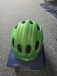 Kask dziecięcy  Abus