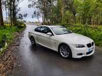 Bmw 320d pack M impecável