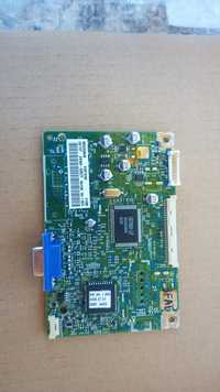 Placa vga monitores Samsung