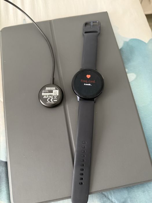 Samsung Galaxy Watch Active 2