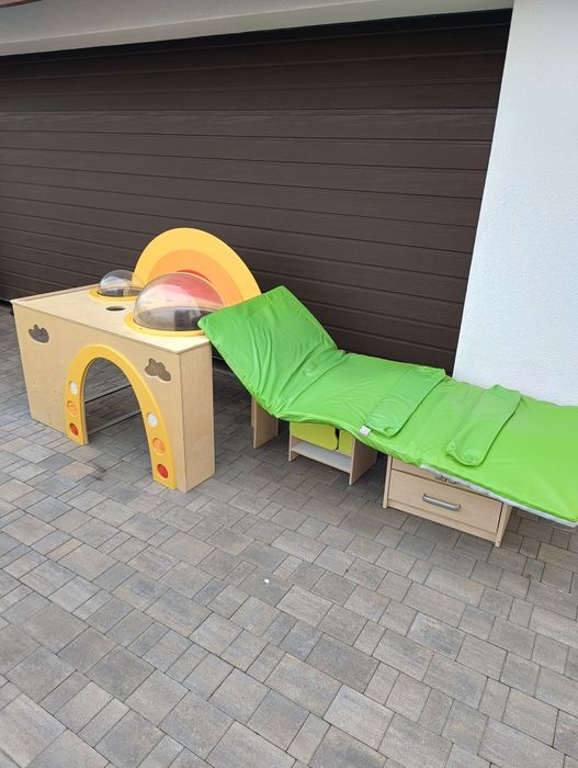 Sprzedam meble z atestem