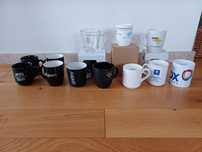 kubki ceramiczne 5 zł za sztukę