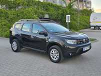 Dacia Duster 1.5 Blue dCi Prestige 4WD EU6d