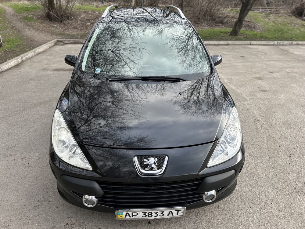 Продам Peugeot 307 sw