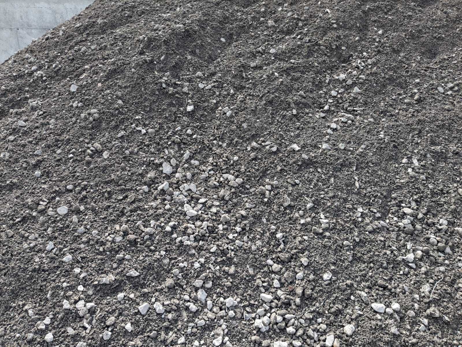 Sprzedam - Tłuczeń, kruszywo drogowe, gruz betonowy, SUPER JAKOŚĆ