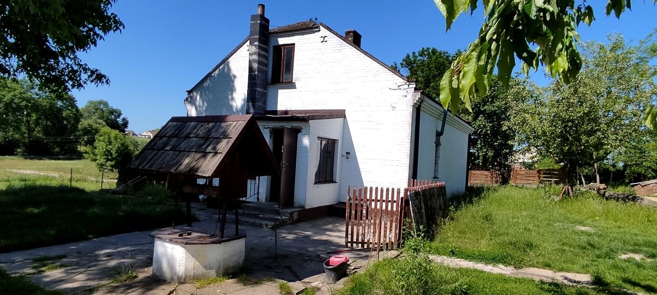 Dom 75m2+ piwnica strych działka 1300m2