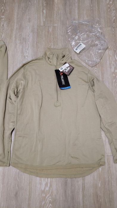 Комплект термо Level 2 США, ECWCS GEN III U.S. Army, size: L Long