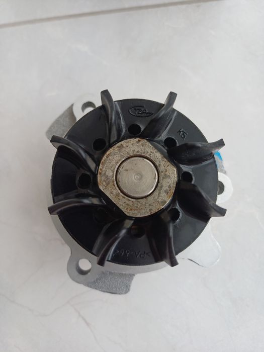 Помпа «ТЗА» Ремінь ГРМ Ваз 2108-15 ОРИГІНАЛ