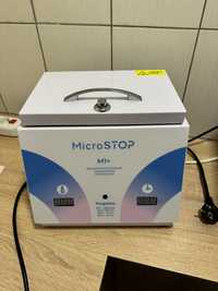 Сухожар Microstop M1+