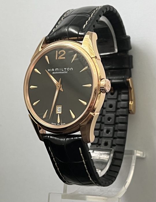 Годинник Hamilton automatic