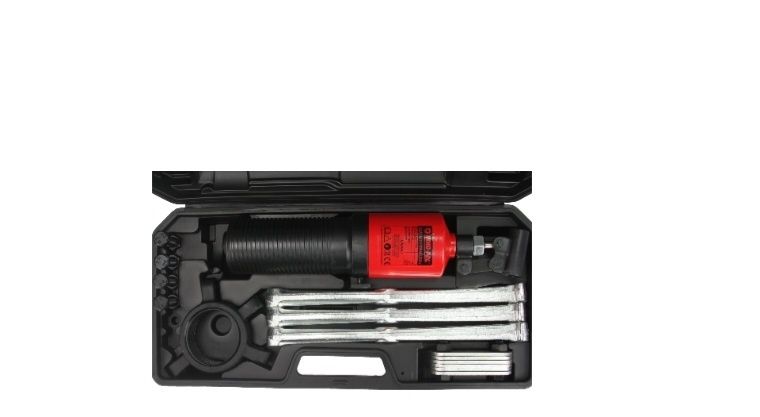 Ściągacz 10T hydrauliczny