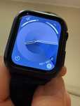 Apple watch SE 2 44mm cellular lte jak nowy na gwarancji