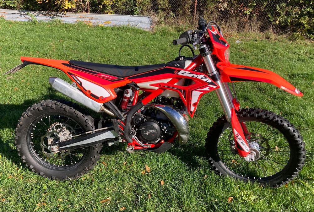 BETA 300 X-trainer rok  2024