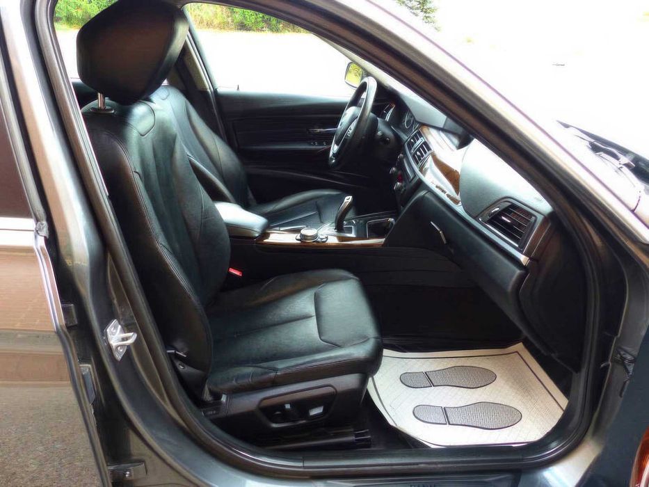 BMW 3 Series 328i xDrive      2015