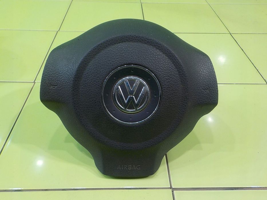 VW CADDY III LIFT 13r VAN AIRBAG poduszka kierowcy 2K5880201F