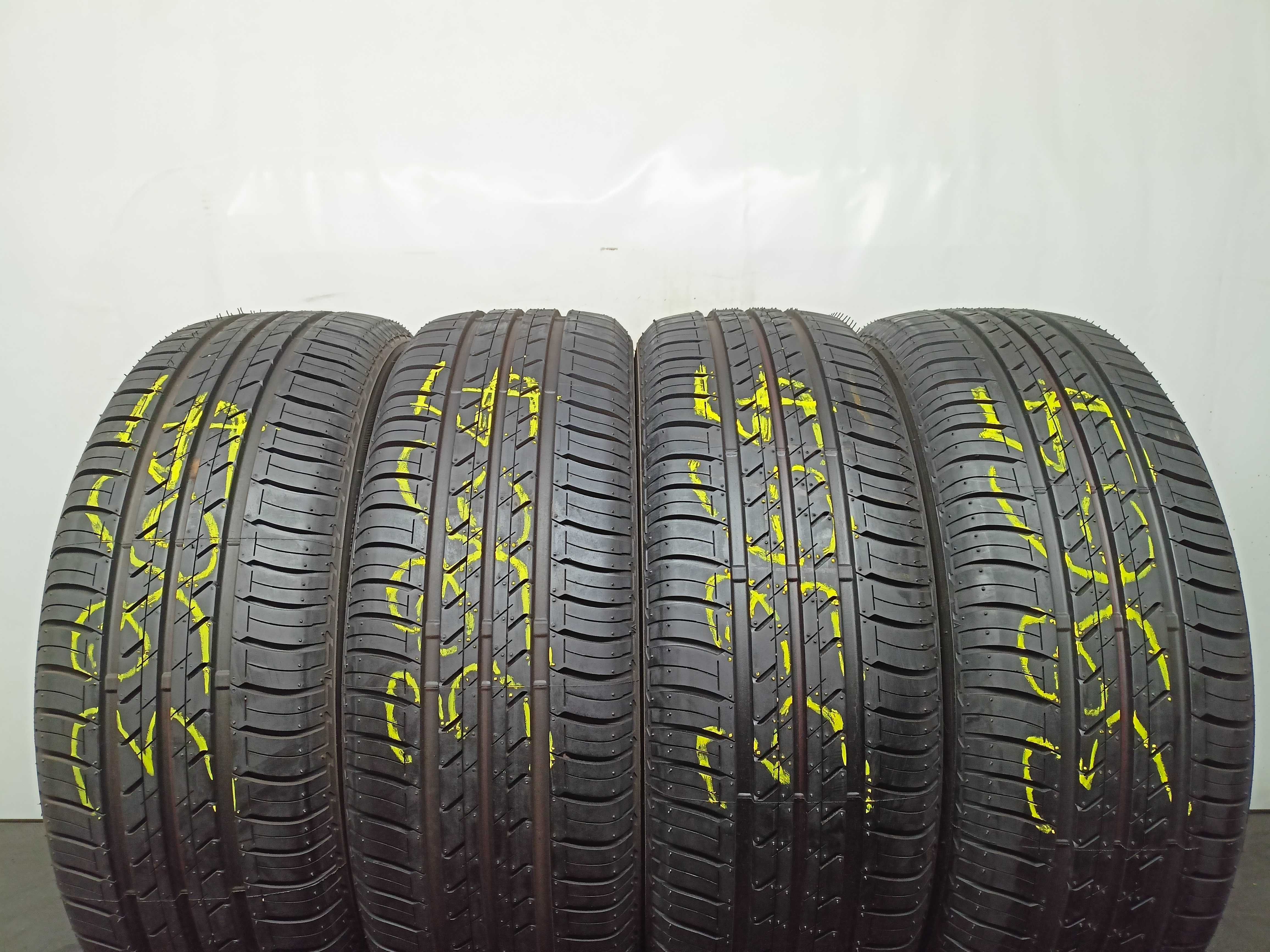Bridgestone Ecopia EP150 205/60/16 2014r. 92H Nowe (3965)