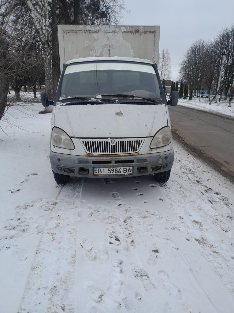 Двигун  газель  406 газ бензин