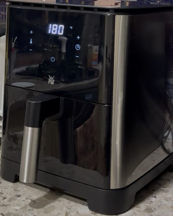 Аерогриль WMF Multi Taste