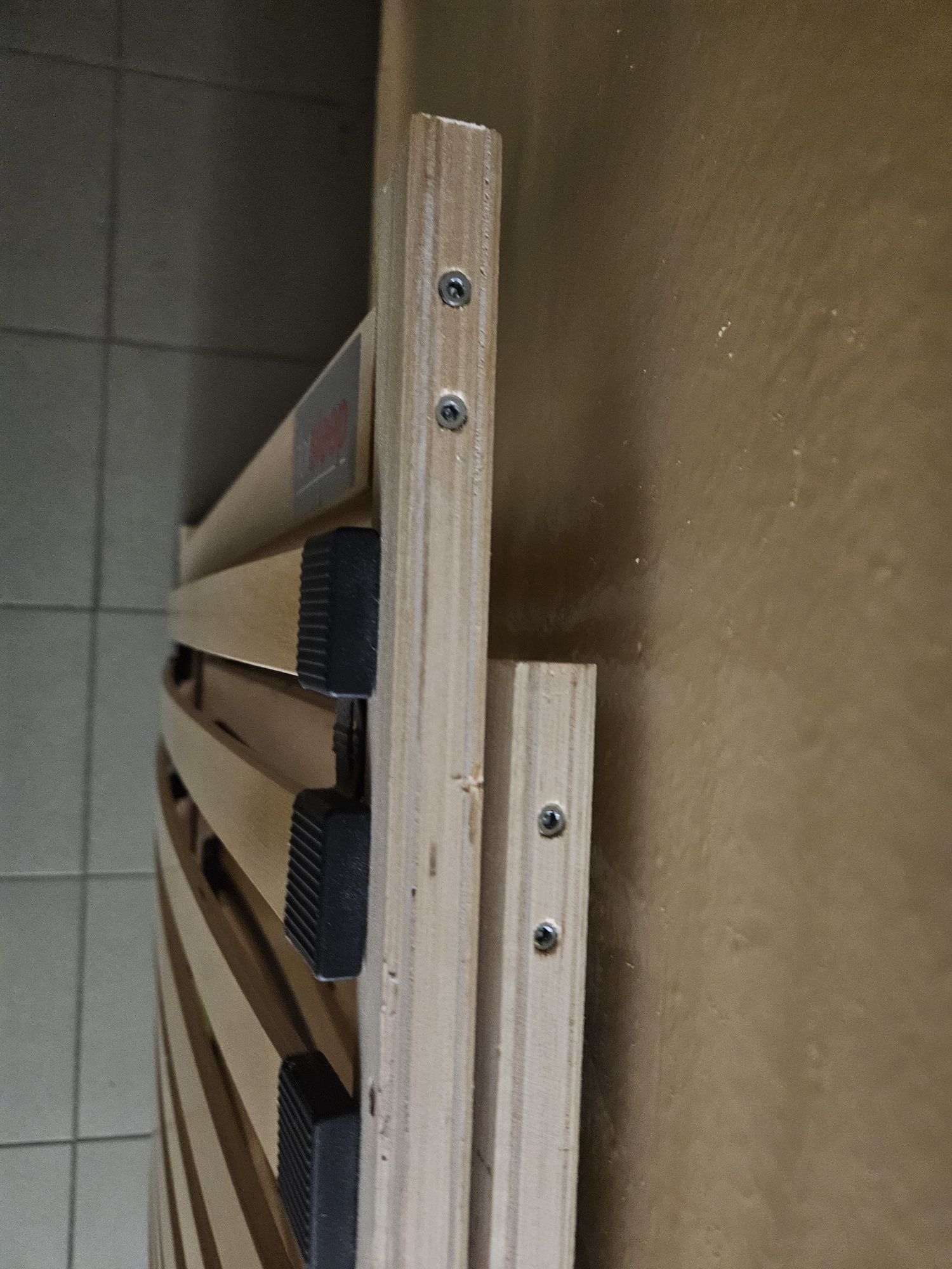 Stelaż ergo plus 90×200