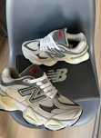 *Nowe00NewBalance 9060OGgreyTrampki*Dowód zakupu 41.5