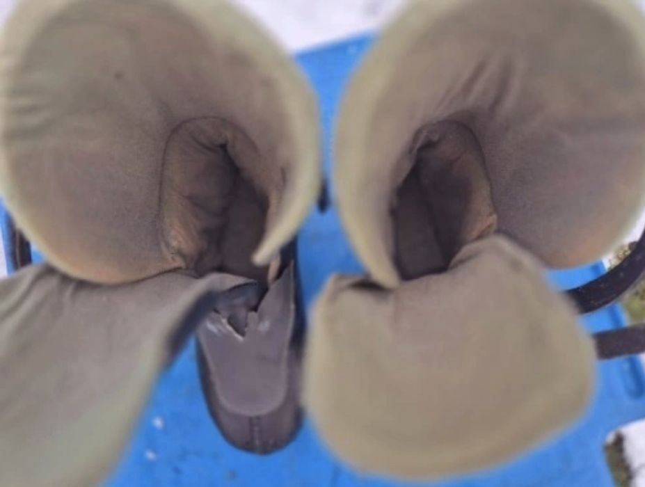 Buty narciarskie Salomon, rozmiar buta 40, długość skorupy 307mm, dług